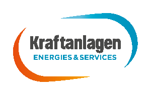 Logo Kraftanlagen Energies & Services SE