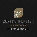 Logo LIFESTYLE Resort Zum Kurfürsten