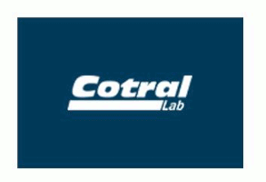 Logo Labor COTRAL GmbH