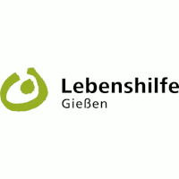 Logo Lebenshilfe Gießen e.V.