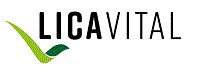 Logo LicaVital GmbH