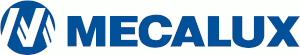 Logo MECALUX GmbH