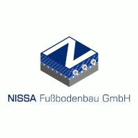 Logo NISSA Fußbodenbau GmbH