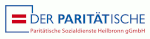 Logo Paritätische Sozialdienste Heilbronn gGmbH
