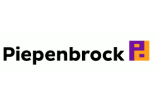 Logo Piepenbrock Unternehmensgruppe GmbH + Co. KG