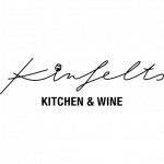 Logo Restaurant Kinfelts Kitchen & Wine