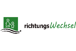 Logo richtungsWechsel Duisburg, Inh. Bianca Vera-Campos