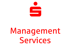 Logo S-Management Services GmbH - Ein Unternehmen der DSV-Gruppe
