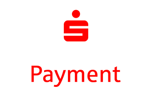 Logo S-Payment GmbH - Ein Unternehmen der DSV-Gruppe