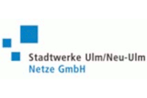Logo Stadtwerke Ulm - Neu-Ulm Netze GmbH
