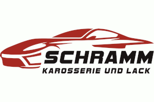 Logo Schramm GmbH Karosserie und Lack
