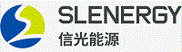 Logo Slenergy Technology GmbH