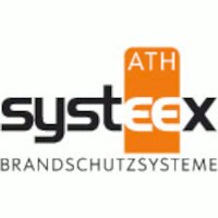 Logo Systeex ATH Brandschutzsysteme GmbH