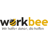 Logo Talent Group GmbH - Workbee