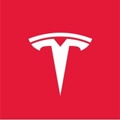 Logo Tesla