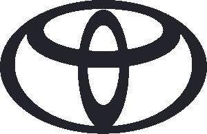 Logo Toyota Deutschland GmbH