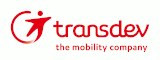 Logo Transdev GmbH