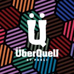 Logo ÜberQuell