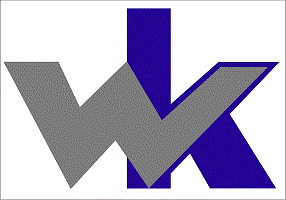 Logo W & K Ingenieurgesellschaft für Verkehr- und Infrastrukturplanung Gesel