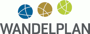 Logo WANDELPLAN GmbH