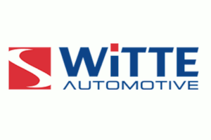 Logo WITTE-Velbert GmbH & Co. KG