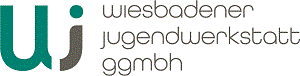 Logo Wiesbadener Jugendwerkstatt gGmbH