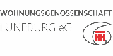 Logo Wohnungsgenossenschaft Lüneburg eG