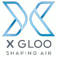 Logo X GLOO GmbH & Co. KG