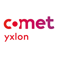 Logo Comet Yxlon GmbH