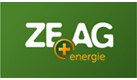Logo ZEAG Energie AG