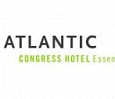 Logo Zech Hotels GmbH ATLANTIC Congress Hotel Essen