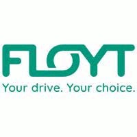 Logo Floyt Mobility GmbH