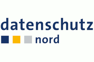 Logo datenschutz nord GmbH