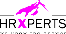 Logo hrXperts GbR