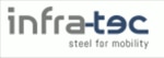 Logo infra-tec GmbH