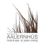 Logo AALERNHÜS Hotel & Spa