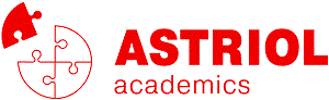 Logo Astriol academics GmbH