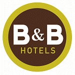 B&B Hotel Stuttgart-Vaihingen