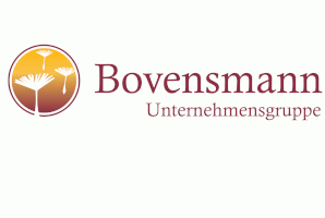 Logo Bestattungshaus Bovensmann KG