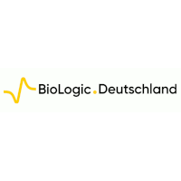 Logo Bio-Logic Science Instruments GmbH
