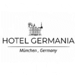 Logo Boutique Hotel Germania