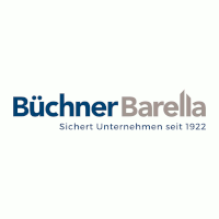 Logo BüchnerBarella Unternehmensgruppe