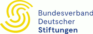 Logo Bundesverband Deutscher Stiftungen e.V.