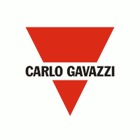 Logo CARLO GAVAZZI GmbH