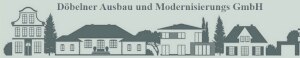 Logo DAM Döbelner Ausbau- und Modernisierungs-GmbH