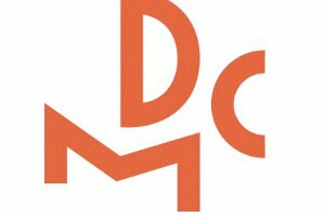 Logo DCM Film Distribution GmbH