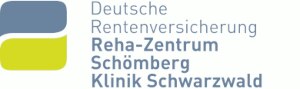 Logo DRV Bund - Reha-Zentrum Schömberg