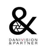Logo DaniVision und Partner