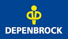 Logo Depenbrock Holding SE & Co. KG