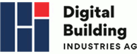 Logo Digital Building Industries AG